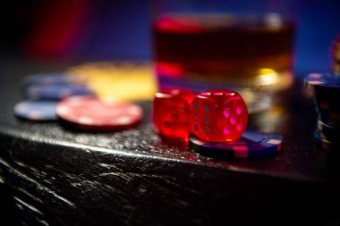 Multiple live game tables displayed on mobile screen showing blackjack, roulette, and baccarat options